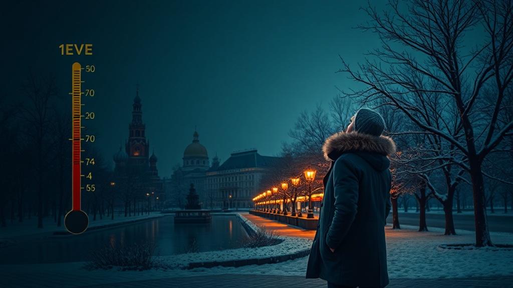 Климатическая весна в Москве: когда ждать 🌸. Москва, Погода, Климатическая весна, Михаил Леус, Фобос