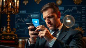 Клименко: Замедление Telegram не убьет бизнес, но создаст проблемы. Герман Клименко, Telegram, РКН, бизнес, чат-боты