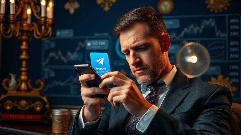 Клименко: Замедление Telegram не убьет бизнес, но создаст проблемы. Герман Клименко, Telegram, РКН, бизнес, чат-боты