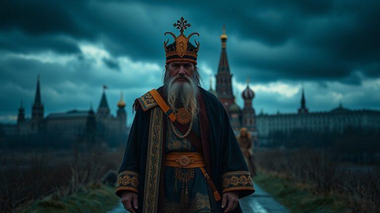 Книга о якутском шамане: история, которая взорвала мозг 🧙‍♂️. Александр Габышев, Михаил Башкиров, Якутия, шаманизм, политика
