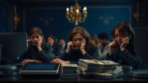 Колл-центры в Узбекистане обманули россиян на 9,6 млн рублей. Мошенничество, Узбекистан, Колл-центры, Россия, Суд