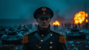 Командирский стержень лейтенанта Хитуро: уроки стойкости на поле боя. Хитуро, Викинг, Гуляйполе, снайперы, спецоперация