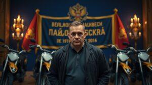 Комику Нурлану Сабурову грозит до 12 лет тюрьмы в Казахстане. Нурлан Сабуров, Казахстан, Наёмничество, СВО, Легион Вагнера