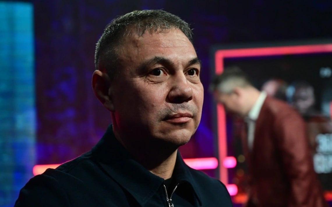 Константин Цзю о смене спортивного гражданства: «Меня тоже нельзя было впускать?» 🥊. Константин Цзю, Спорт, Гражданство, Михаил Дегтярев, Россия