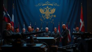 Швеция и Дания объявили о совместной закупке систем противовоздушной обороны (ПВО) для Украины на общую сумму $290 млн (около 22 млрд рублей). Об этом сообщает агентство Reuters. Основную часть финансирования, а именно $235 млн, выделит Швеция. Дания добавит к этой сумме около $55 млн. По словам министров обороны обеих стран, выделенных средств будет достаточно для формирования батальона ПВО на территории Украины. Это решение стало очередным шагом в рамках поддержки Украины со стороны европейских стран. Ранее Швеция и Дания уже предоставляли Киеву военную помощь, включая технику и обучение военного персонала. Подобные инициативы продолжают усиливать оборонительные возможности Украины в условиях продолжающегося конфликта. Ожидается, что поставки систем ПВО начнутся в ближайшие месяцы.. Швеция, Дания, ПВО, Украина, военная помощь