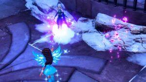 Кооперативка по «Клубу Винкс»: феерический дроп 30 апреля 🧚‍♀️. Клуб Винкс, кооперативная игра, головоломки, Трикс, PS5