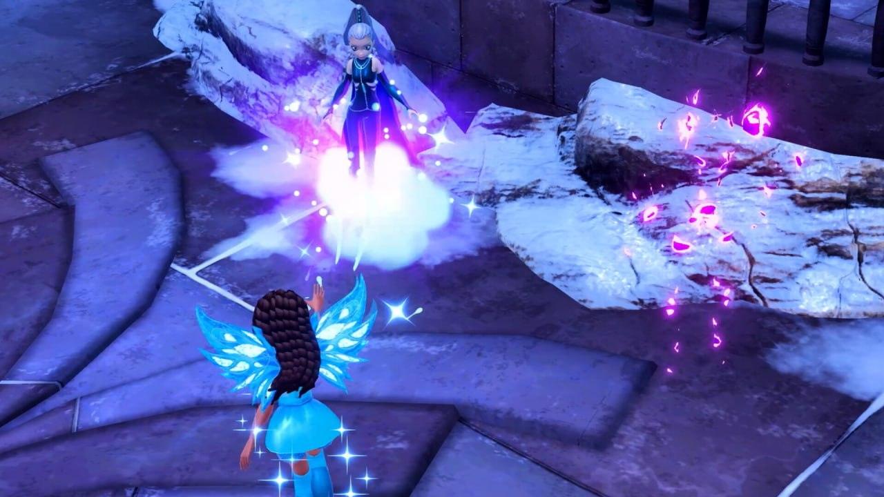 Кооперативка по «Клубу Винкс»: феерический дроп 30 апреля 🧚‍♀️. Клуб Винкс, кооперативная игра, головоломки, Трикс, PS5