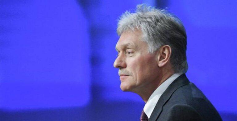 Кремль воздерживается от публичного обсуждения деталей договоренностей в Анкоридже. Кремль, Песков, Анкоридж, Россия, Куба