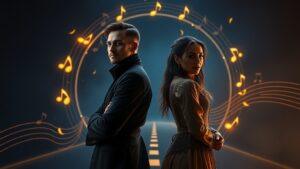 Крид и Мона: новый трек «На кольцевой». Крид, Мона, музыка, хип-хоп, новый трек