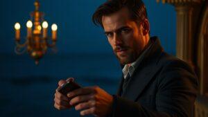 Крис Хемсворт в новом триллере «Ограбление в Лос-Анджелесе»: экшен, кодекс чести и 88% на Rotten Tomatoes 🎬💎. Крис Хемсворт, Ограбление в Лос-Анджелесе, криминальный триллер, Rotten Tomatoes, Майкл Манн