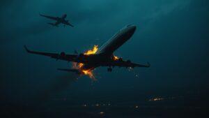 Крупнейшая авиакатастрофа в СССР: столкновение самолетов над Украиной. СССР, авиакатастрофа, Пахтакор, Украина, Mash Paradox