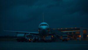 Куба приостановила заправку самолетов из-за дефицита топлива. Куба, дефицит топлива, авиация, туризм, Дональд Трамп