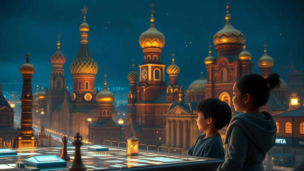 Общественная палата России решила, что нам нужен свой Roblox. 🎮 Да-да, тот самый, где дети строят миры и играют в них. Только теперь это будет «наше всё». Идея звучит как очередной проект «импортозамещения». Но, честно говоря, вызывает больше вопросов, чем энтузиазма. Кто будет делать? На каких технологиях? И главное — зачем? 🤷‍♂️ Roblox — это не просто платформа, это целая экосистема с миллионами пользователей и разработчиков. Создать что-то подобное с нуля — задача не из легких. Особенно если учесть, что у нас уже есть опыт с «аналогами» вроде Rutube или «ВКонтакте». Так что пока это больше похоже на очередную инициативу, которая останется на бумаге. Но кто знает, может, через пару лет мы увидим «Роблокс по-русски». Или нет. 😏. Roblox, Импортозамещение, Технологии, Общественная палата, Россия