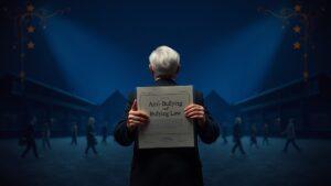 Лантратова против буллинга: новый закон в Госдуме. Яна Лантратова, буллинг, Госдума, образование, травля