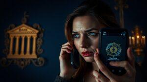 Лариса Долина стала жертвой мошенников: подробности инцидента. Лариса Долина, мошенничество, банк, криптовалюта, шпионское приложение