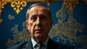 Лавров предупредил о военном ответе России на возможное нападение Европы. Сергей Лавров, Россия, Европа, военный ответ, НАТО