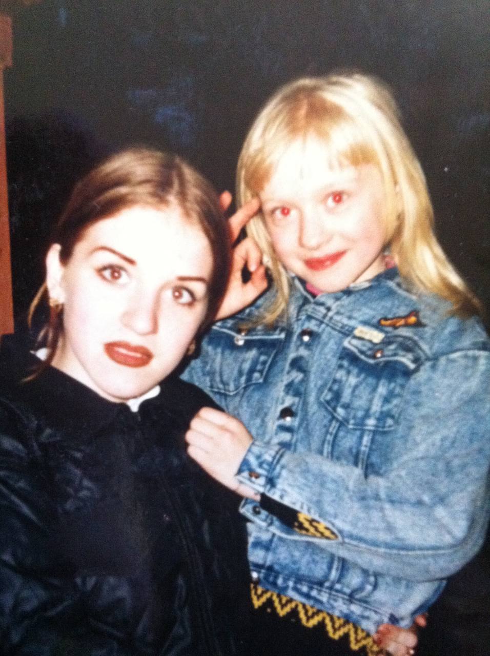 Лена Кукояка потеряла старшую сестру. Лена Кукояка, смерть, семья, блогеры, трагедия