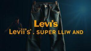 Levi's показал задницу на Супербоул 🍑. Levi's, Супербоул, реклама, джинсы, культура