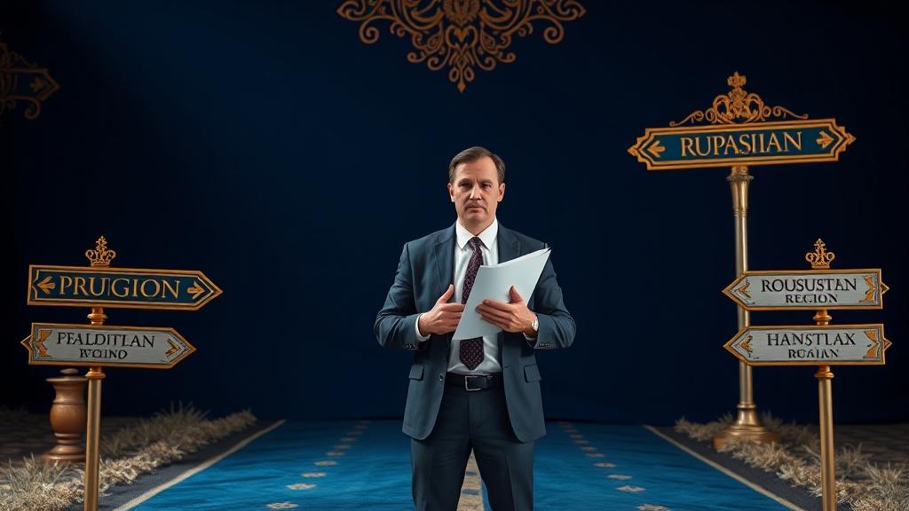 Льготные ставки УСН при переезде ИП: спорные моменты и риски. УСН, ИП, налоги, регионы, РБК