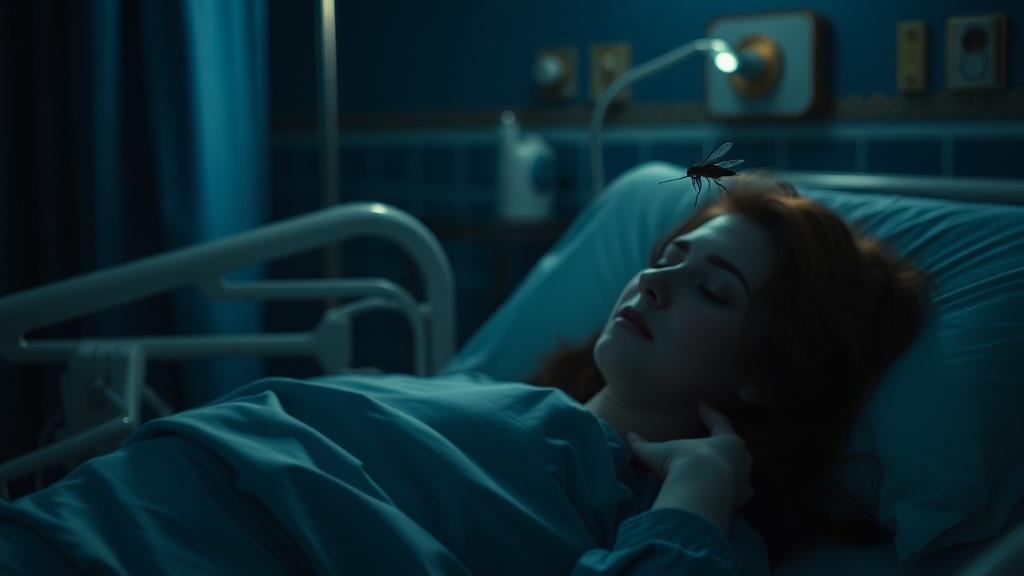 Новый случай лихорадки чикунгунья в Москве — и это не шутка. 🚨 По данным Роспотребнадзора, заболевшая вернулась из отпуска на Сейшельских островах, где её покусали комары. Репелленты? Нет, не слышали. 🤦‍♂️ После возвращения в Россию девушку госпитализировали. Тесты, проведённые с использованием отечественных высокочувствительных систем, подтвердили наличие вируса. 🧪 Хорошая новость: риск распространения инфекции минимален. Чикунгунья передаётся только через укусы инфицированных комаров, так что паниковать не стоит. 🦟 Мораль: если едете в тропики, не забывайте про репелленты. Иначе рискуете привезти домой не только сувениры, но и вирусы. 🌴. Лихорадка чикунгунья, Москва, Роспотребнадзор, Сейшельские острова, Здоровье