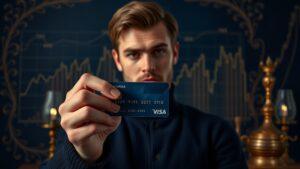 Низкий уровень использования кредитных карт в России: причины и последствия. Кредитные карты, ДРТ, Центробанк России, Микрофинансовые организации, Экономика