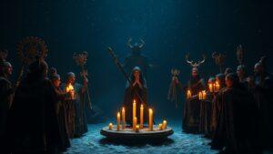 Максим Диденко переосмыслил «Снегурочку» в Висбадене. Максим Диденко, Снегурочка, Висбаден, Опера, Культура