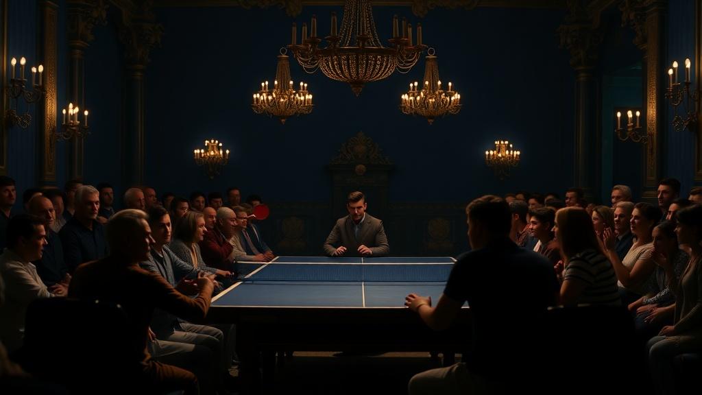 «Марти Великолепный»: новый рекорд A24 🏆. Марти Великолепный, A24, Тимоти Шаламе, Оскар-2026, кино