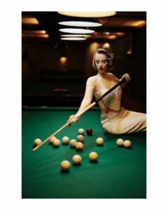 Массовая утечка интимных фото: хакеры взломали архивы фотографов. Карина Пенза, утечка фото, хакеры, кибербезопасность, фотографы