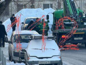 Массовые штрафы водителей бизнес-класса «Яндекс Такси». Яндекс Такси, штрафы, ГАИ, реестр перевозчиков, бизнес-класс