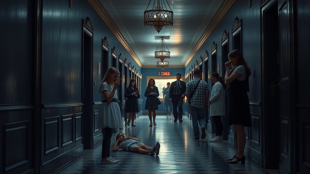 В Красноярском крае произошло ЧП с участием несовершеннолетних. Как сообщают местные СМИ, 14-летняя школьница напала на свою сверстницу с ножом. Инцидент произошел после конфликта с учителем, который, предположительно, стал причиной агрессивного поведения подростка. По предварительным данным, нападение произошло на территории учебного заведения. Пострадавшая была экстренно госпитализирована с травмами различной степени тяжести. Ее состояние оценивается как стабильное, но требует дальнейшего медицинского наблюдения. Подозреваемая была задержана на месте происшествия. В отношении нее возбуждено уголовное дело по статье о причинении вреда здоровью. Следственные органы проводят проверку, включая опрос свидетелей и сбор доказательств. Родители обеих девочек уже проинформированы о случившемся. Ситуация вызвала широкий резонанс в регионе. Местные власти и правоохранительные органы намерены усилить меры по предотвращению подобных инцидентов в образовательных учреждениях.. Красноярский край, школьница, нападение, уголовное дело, ЧП