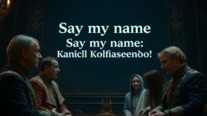 Мем «Данил Колбасенко» захватил популярные фильмы и сериалы. Данил Колбасенко, мемы, кино, сериалы, интернет-культура