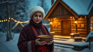 Лаура Родригес из Мексики с детства мечтала о России. В 2015 году она приехала в Москву и Петербург, но вместо возвращения домой решила остаться. Нашла работу в Тюмени через интернет, хотя рассчитывала на столицу. Но Сибирь её не испугала. 🏔️ В Мексике Лаура была журналистом, а теперь преподаёт испанский. Во время локдауна она переехала в деревню, где познакомилась с будущим мужем. Сибирская зима, русская кухня и дачные дела стали её новой жизнью. 🥶 Лаура считает, что русские и мексиканцы похожи: оба народа патриотичны, ценят традиции и любят вечеринки. В планах у неё — показать Сибирь родным и открыть кондитерскую в России. 🍰. Лаура Родригес, Сибирь, Мексика, Россия, переезд