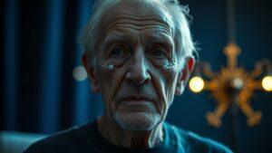 Испанские врачи вернули зрение с помощью микростимуляции 🧠👁️. Микростимуляция, Зрение, Нейропротезы, Испания, Наука