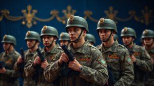 Майк Уолтц опубликовал видео тренировки морских пехотинцев в Женеве. Майк Уолтц, США, ООН, морские пехотинцы, Женева