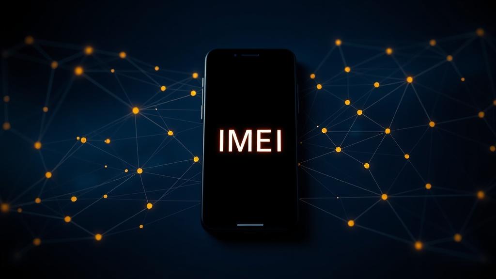 Минцифры хочет контролировать IMEI и звонки из-за границы 📱. Минцифры, IMEI, Евгений Царев, серый рынок, мошенничество