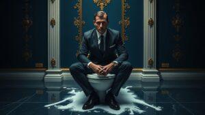 Министр здравоохранения США признался в употреблении кокаина 🚬. Кеннеди-младший, США, Здоровье, Скандал, Кокаин