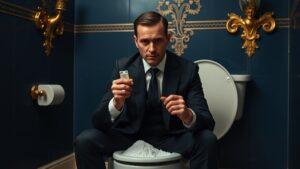 Министр здравоохранения США признался в употреблении кокаина 🚽💊. Кеннеди-младший, США, Здоровье, Скандал, Кокаин