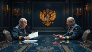 Министр обороны РФ провел переговоры с генеральным секретарем ОДКБ. Андрей Белоусов, ОДКБ, Таалатбек Масадыков, Минобороны РФ, военное сотрудничество