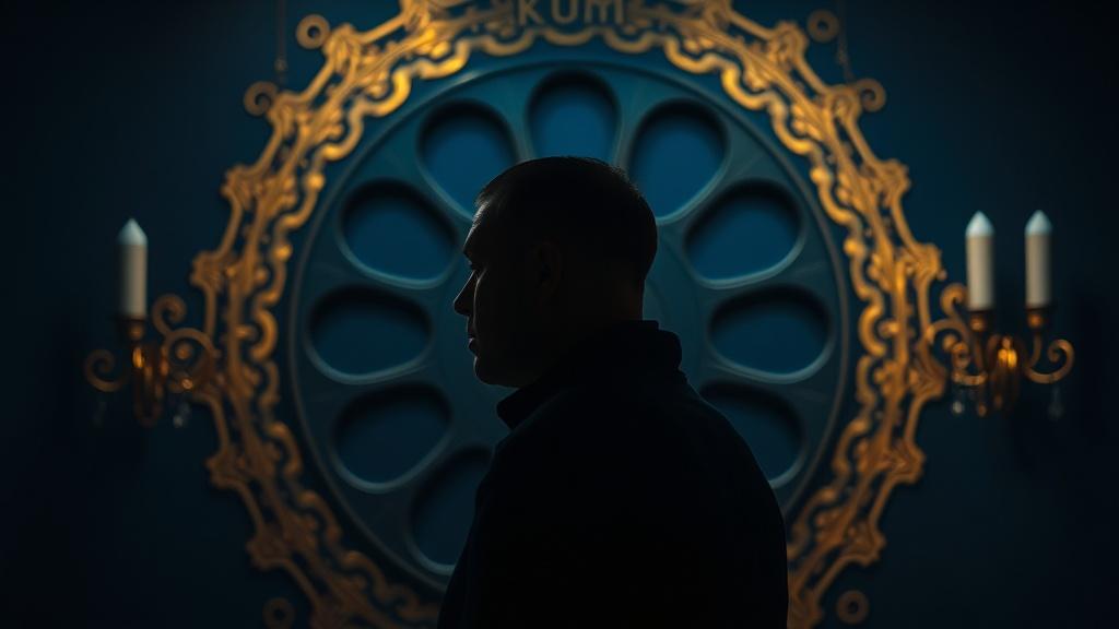 Минкульт РФ отказался от «Скуфа»: прокатное удостоверение не выдано 🎬. Минкульт РФ, Алексей Зубарев, Скуф, Кино, Скандал