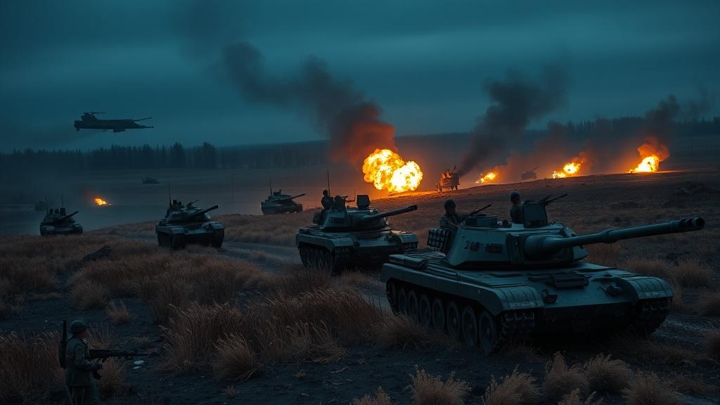 Минобороны РФ сообщило о ходе СВО на 7 февраля 2026 года. СВО, Минобороны РФ, Украина, Военные операции, Группировка войск