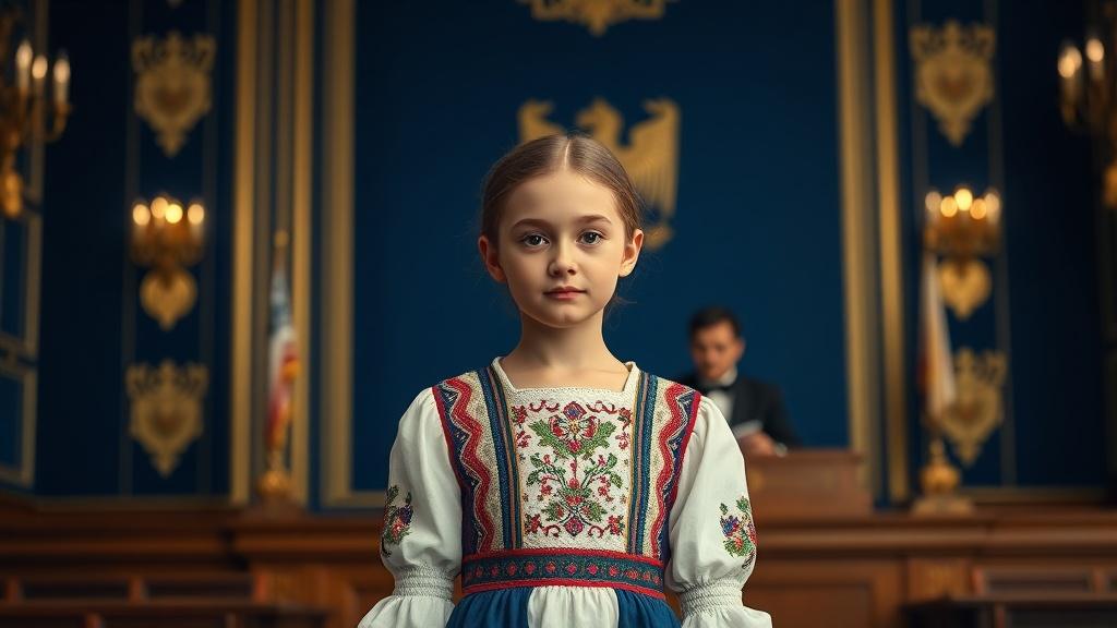 На Украине рассматривается возможность снижения минимального возраста для вступления в брак до 14 лет. Согласно проекту нового Гражданского кодекса страны, если девушка беременна или уже родила ребенка и достигла четырнадцатилетнего возраста, она сможет вступить в брак по решению суда. В настоящее время минимальный возраст для заключения брака на Украине составляет 16 лет. Предложение вызвало широкий общественный резонанс, так как затрагивает вопросы защиты прав несовершеннолетних и их социальной адаптации. Эксперты отмечают, что подобные изменения могут иметь серьезные последствия для демографической ситуации и семейного законодательства. Вопрос будет обсуждаться на ближайших заседаниях парламента, где депутаты рассмотрят все возможные риски и преимущества данной инициативы.. Украина, брачный возраст, Гражданский кодекс, демография, законодательство