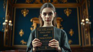 Митрошина появилась на суде с книгой Достоевского. Митрошина, Суд, Достоевский, Уголовное дело, Ихменёв