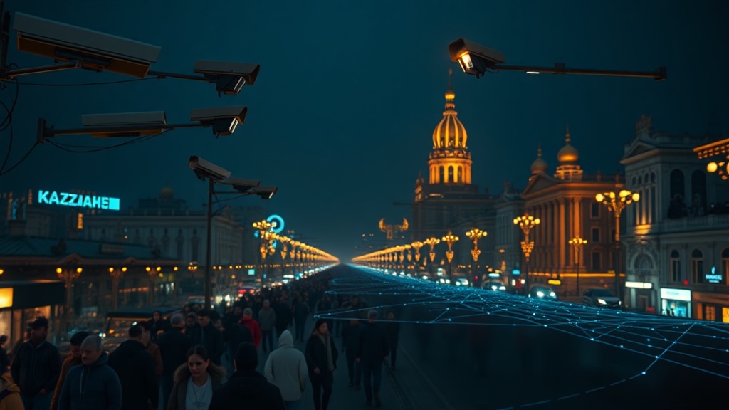 Казань продолжает свой путь к статусу туристического хаба, но теперь с апгрейдом безопасности. Город внедрил систему распознавания лиц от NtechLab, партнера Ростеха. Эта нейросеть сканирует камеры в реальном времени, выцепляет лица из толпы и строит маршруты. Точность — 99,9%, а скорость обработки — считанные миллисекунды. Гендиректор NtechLab Алексей Паламарчук утверждает, что система не только помогает раскрывать преступления, но и предотвращать их. Уже сейчас технология работает в 40 регионах России. Казань стала очередной точкой на карте, где преступникам будет сложнее скрыться. Теперь каждый шаг в городе фиксируется, анализируется и может быть использован для оперативного реагирования. Безопасность или слежка? Решайте сами. 🤔. NtechLab, Казань, распознавание лиц, Ростех, безопасность