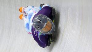 МОК и шлем с памятью: история скелетониста, который не смог молчать 🏅. МОК, Владислав Гераскевич, Олимпиада, Украина, Спорт