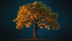 «Молчаливый друг»: дерево как главный герой 🎬🌳. Ильдико Эньеди, Молчаливый друг, Антон Долин, кино, дерево гингко