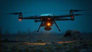 Морские пехотинцы используют дрон-камикадзе «Лягушка» для подрыва блиндажей. Лягушка, морская пехота, дрон-камикадзе, НРТК, войска беспилотных систем