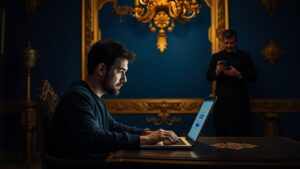 Мошенники начали активно использовать новую схему обмана репетиторов. Преступники представляются учениками, записываются на онлайн-занятия и после получения ссылки на платформу для проведения урока под предлогом технических проблем отправляют свою ссылку. Преподаватель, переходя по ней, попадает на поддельный сайт, где его просят ввести данные для входа в аккаунт, например, в Zoom или Google. После этого злоумышленники получают доступ ко всем ресурсам, связанным с указанной почтой. Эксперты рекомендуют репетиторам быть внимательными и не переходить по подозрительным ссылкам, а также использовать двухфакторную аутентификацию для защиты своих аккаунтов.. Мошенничество, Репетиторы, Кибербезопасность, Онлайн-занятия, Zoom