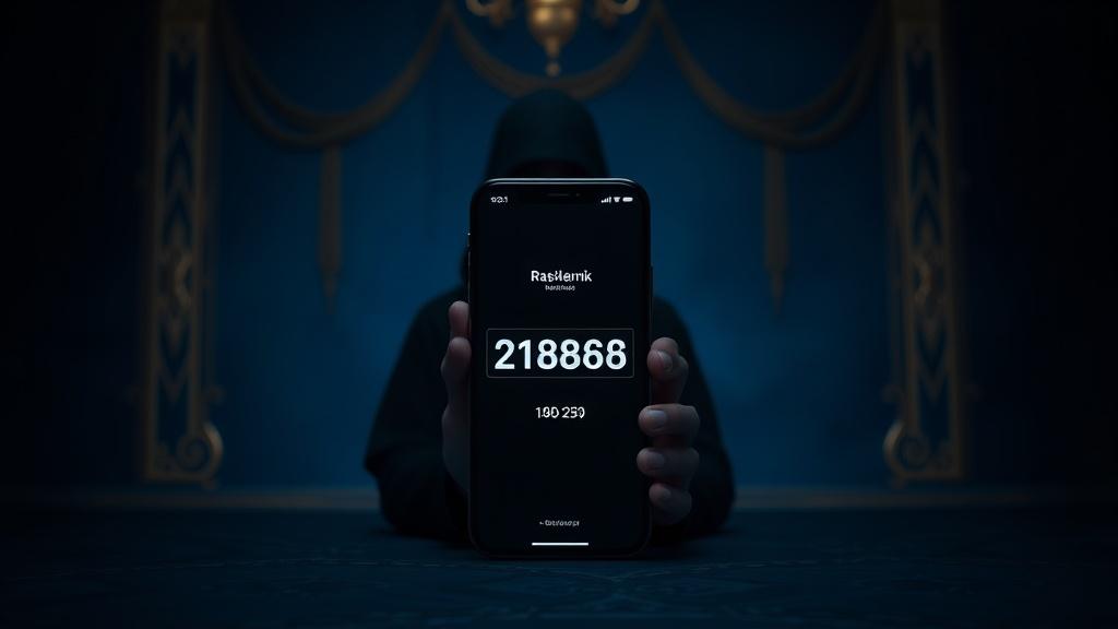 Мошенники используют подмену номеров банков через IP-телефонию. Мошенничество, IP-телефония, Банки, Безопасность, Технологии