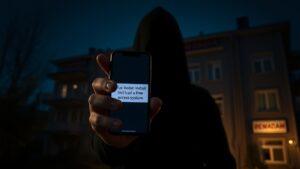 Мошенники выманивают персональные данные под видом установки пропускной системы. мошенничество, персональные данные, пропускная система, безопасность, Россия