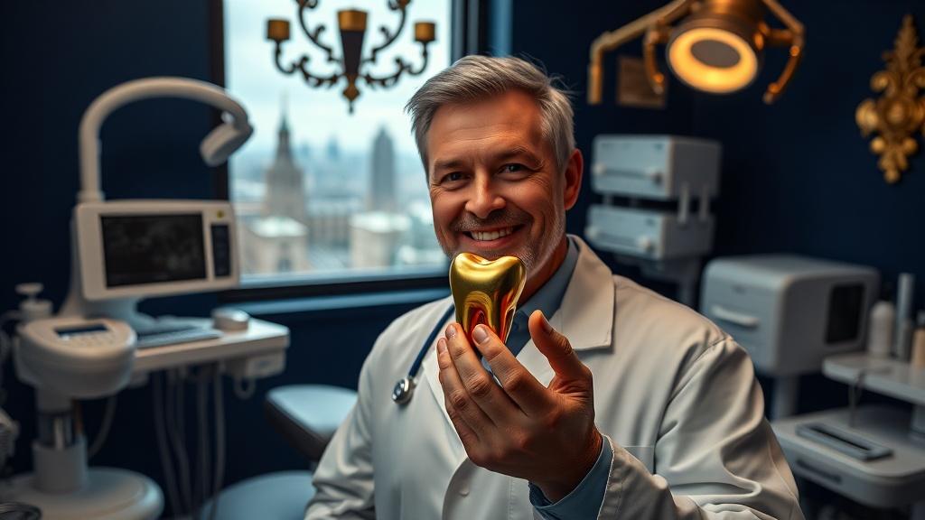 Московские стоматологи: золотые руки, золотые зарплаты 💎. Москва, стоматология, зарплаты, ортопеды, терапевты